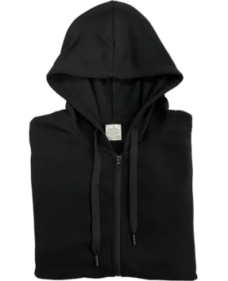 Blank Zip Hoodie Wholesale Mens Unisex 